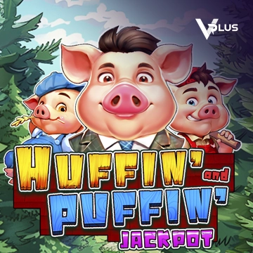 Huffin’ And Puffin’ Rising - GOODGAMING138