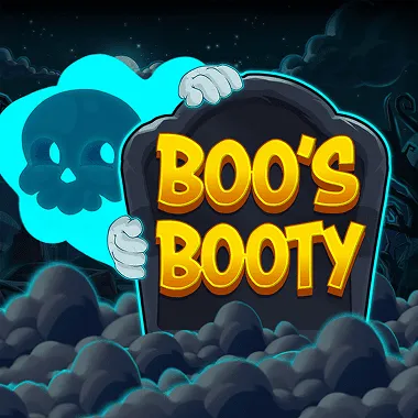Boo’s Booty - GOODGAMING138