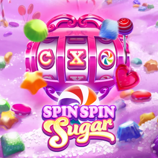Spin Spin Sugar - GOODGAMING138