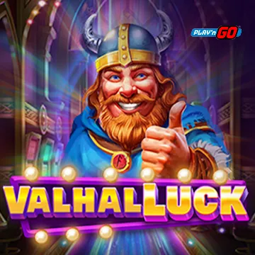 ValhalLuck - GOODGAMING138