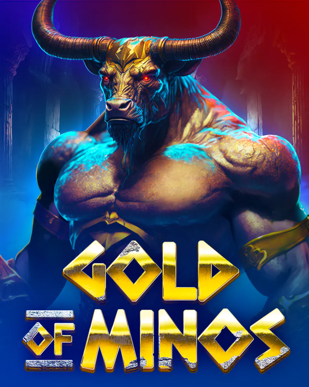 Gold of Minos - GOODGAMING138