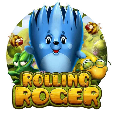Rolling Roger - GOODGAMING138