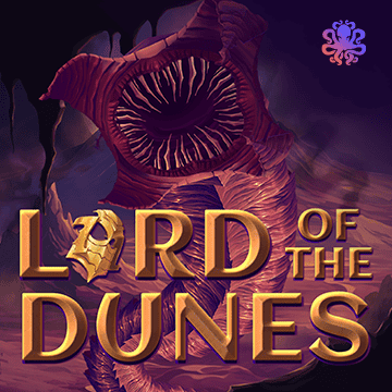 Lord of the Dunes - GOODGAMING138