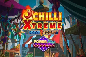 Chilli Xtreme PowerPlay Jackpot - GOODGAMING138
