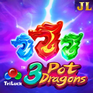 3 Pot Dragons - GOODGAMING138