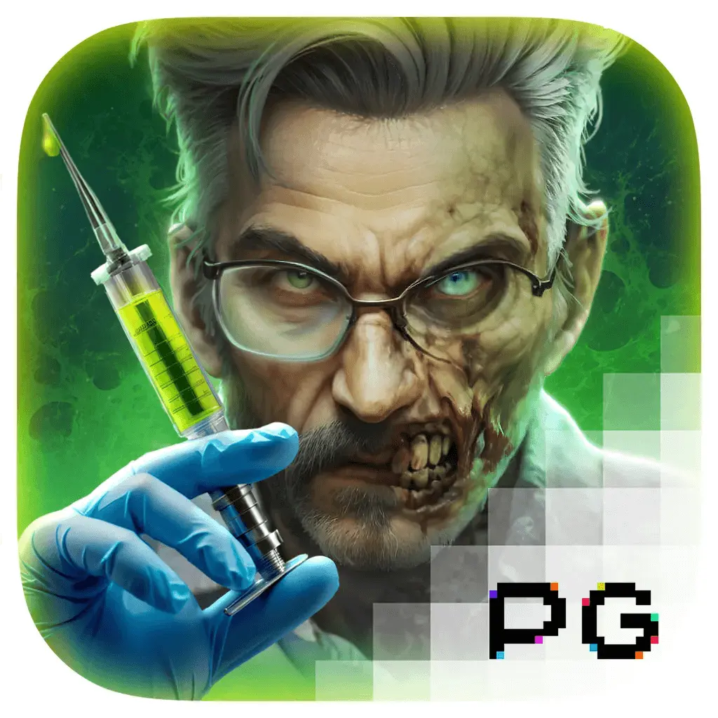 Zombie Outbreak - GOODGAMING138