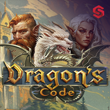 Dragons Code - GOODGAMING138