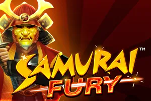 Samurai Fury™ - GOODGAMING138
