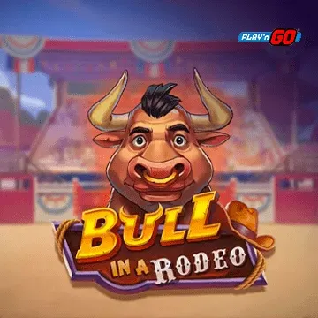 Bull in a Rodeo - GOODGAMING138