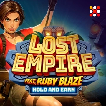 Lost Empire - GOODGAMING138