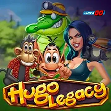 Hugo Legacy - GOODGAMING138