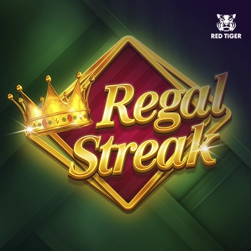 Regal Streak - GOODGAMING138