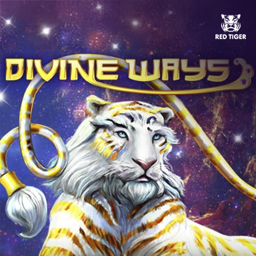 Divine Ways - GOODGAMING138