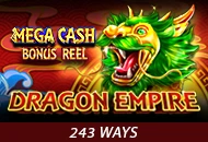 Dragon Empire - GOODGAMING138