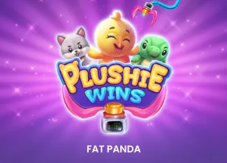 Plushie Wins - GOODGAMING138