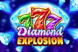Diamond Explosion 777 - GOODGAMING138