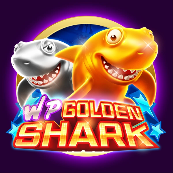 WP Golden Shark - GOODGAMING138