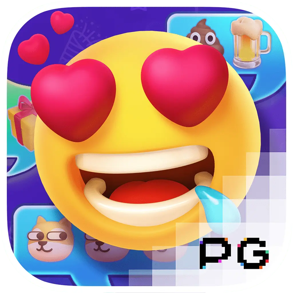 Emoji Riches - GOODGAMING138
