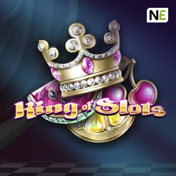 King of Slots - GOODGAMING138