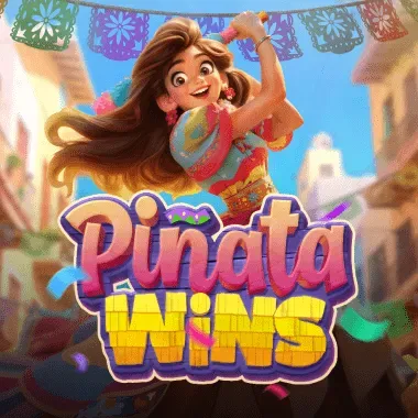 Pinata Wins - GOODGAMING138