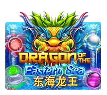 Dragon Of The Eastern Sea - GOODGAMING138