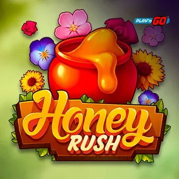 Honey Rush - GOODGAMING138