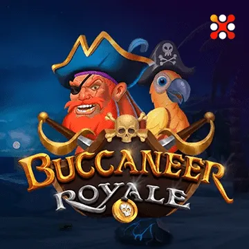 Buccaneer Royale - GOODGAMING138