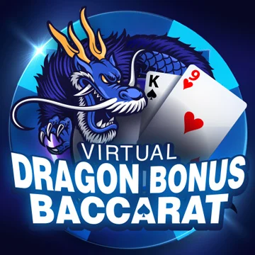Virtual Dragon Bonus Baccarat - GOODGAMING138