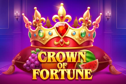 Crown of Fortune - GOODGAMING138