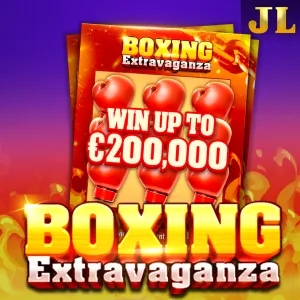 Boxing Extravaganza - GOODGAMING138