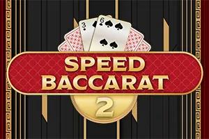Speed Baccarat 2 - GOODGAMING138
