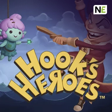 Hooks Heroes - GOODGAMING138