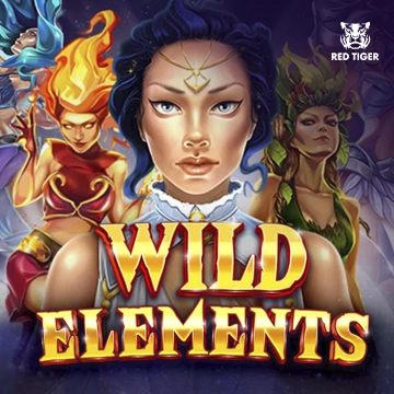Wild Elements - GOODGAMING138
