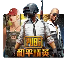 Pubg - GOODGAMING138