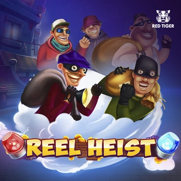 Reel Heist - GOODGAMING138