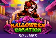 Halloween Vacation - GOODGAMING138