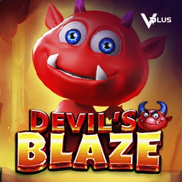 Devil``s Blaze - GOODGAMING138