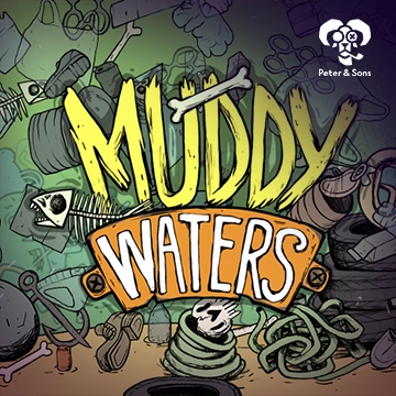 Muddy Waters - GOODGAMING138
