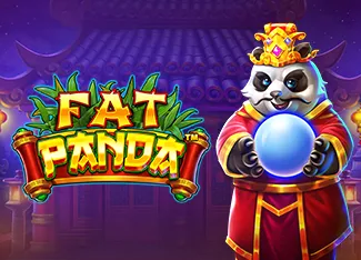 Fat Panda - GOODGAMING138