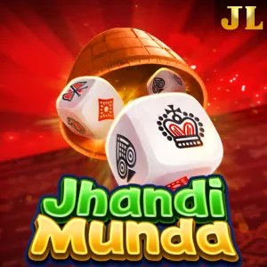 Jhandi Munda - GOODGAMING138