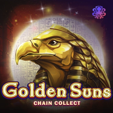 Golden Suns: Chain Collect - GOODGAMING138