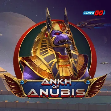 Ankh of Anubis - GOODGAMING138