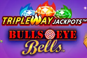 Bulls Eye Bells - GOODGAMING138