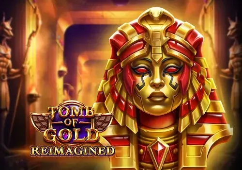 Tomb of Gold Reimagined - GOODGAMING138