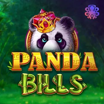 Panda Bills - GOODGAMING138