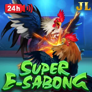 Super e-Sabong - GOODGAMING138