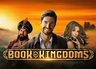 Book Of Kingdoms - GOODGAMING138