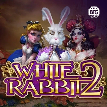 White Rabbit 2 - GOODGAMING138