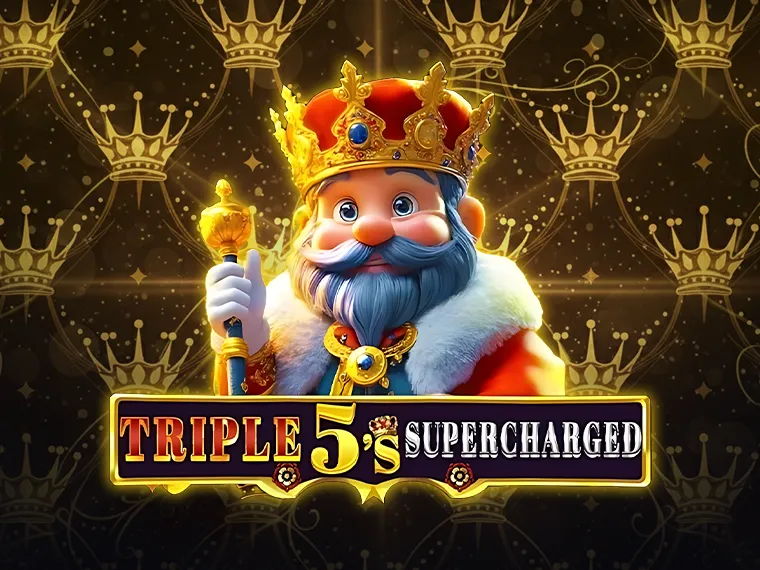 Triple 5’s: Supercharged - GOODGAMING138