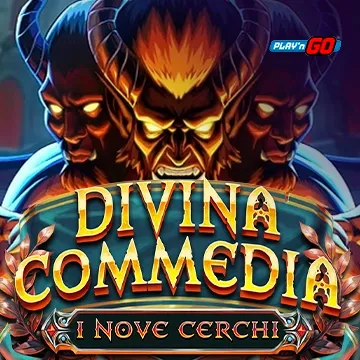 Divina Commedia I Nove Cerchi - GOODGAMING138